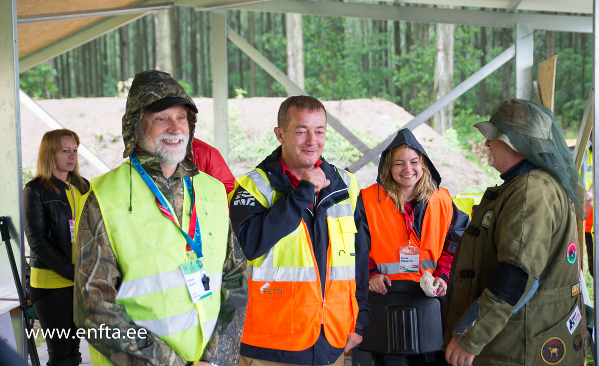 EFTC 2016 in Hungary